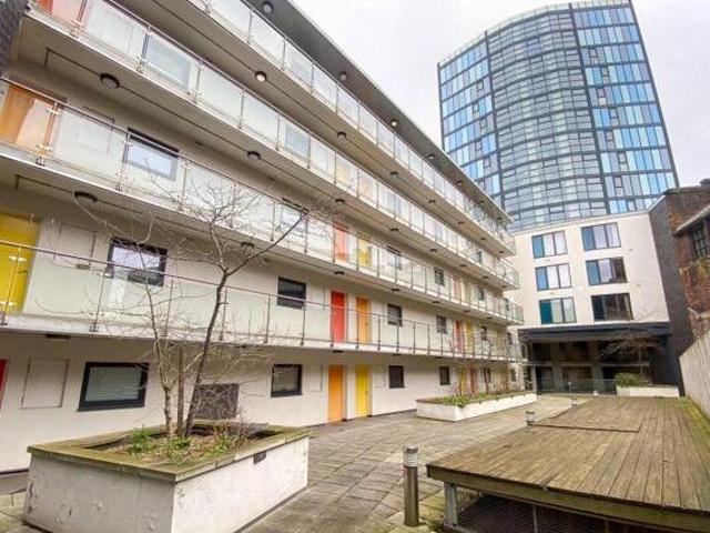 1 Bedroom Apartment For Sale In Sheffield