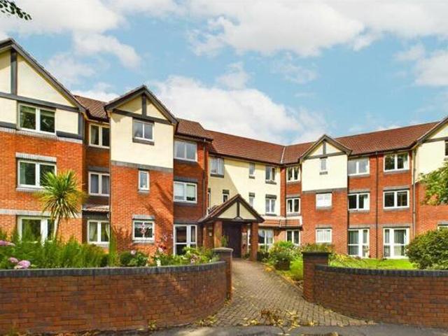 1 Bedroom Apartment For Sale In Sherwood Dales