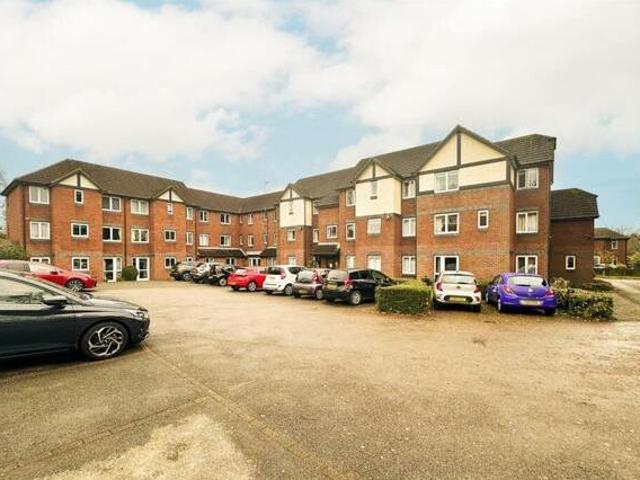 1 Bedroom Apartment For Sale In Sherwood Dales