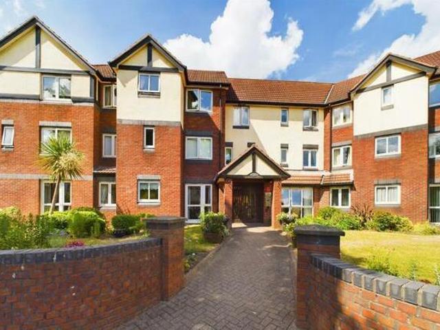 1 Bedroom Apartment For Sale In Sherwood Dales