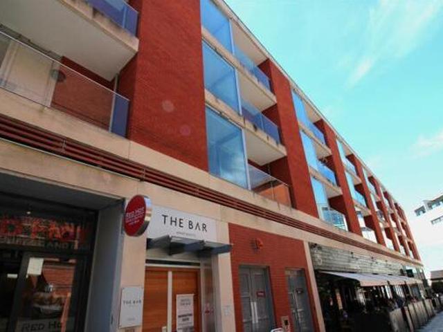 1 Bedroom Apartment For Sale In Shires Lane