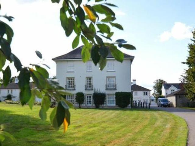 1 Bedroom Apartment For Sale In Shoreditch Road, Taunton