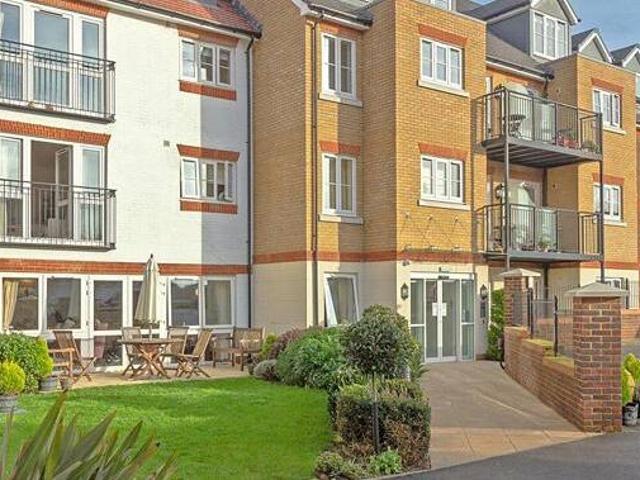 1 Bedroom Apartment For Sale In Sittingbourne, Kent