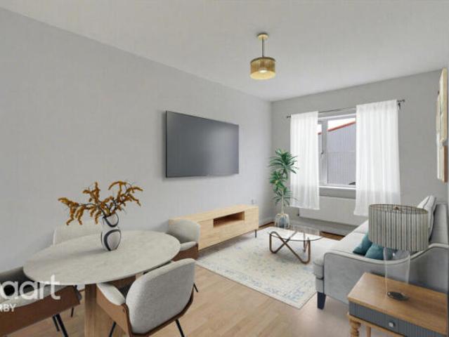 1 bedroom apartment for sale in Slack Lane, Derby, DE22