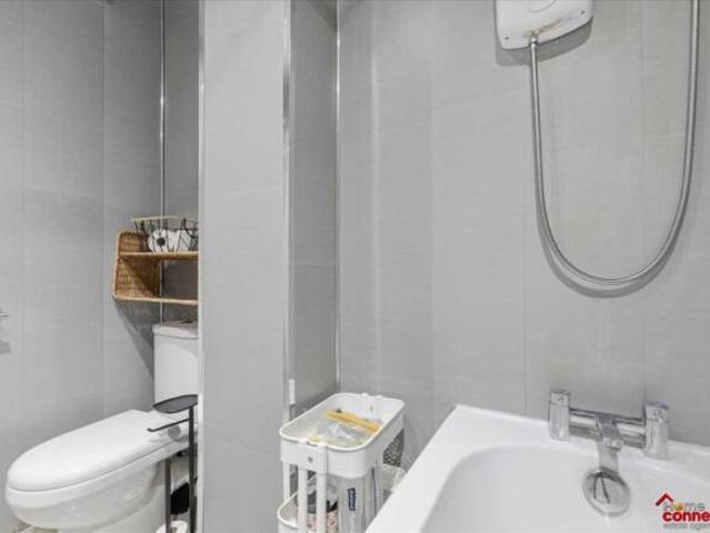 1 bedroom apartment for sale in South Annandale Street, Govanhill, Flat 3/2, GLASGOW, G42