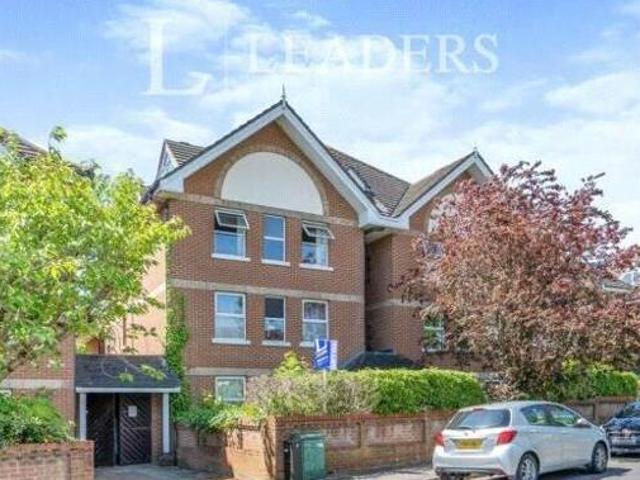 1 Bedroom Apartment For Sale In Southampton
