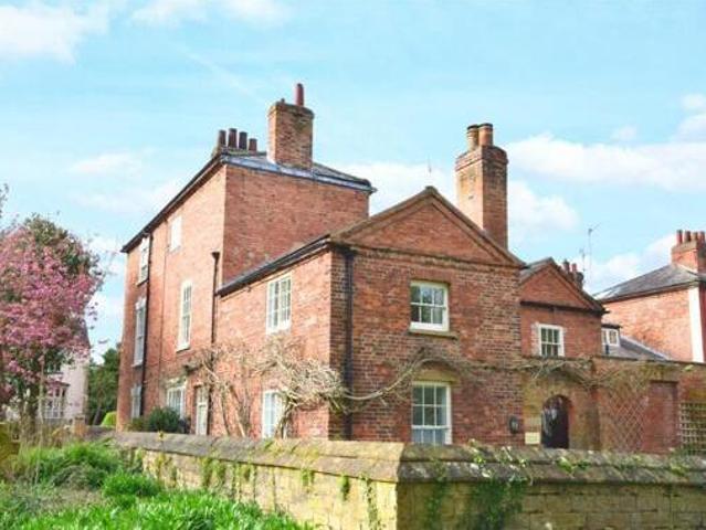 1 Bedroom Apartment For Sale In Southwell, Nottinghamshire