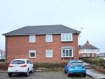 1 bedroom apartment for sale in Springfield Court Anlaby Hull HU10