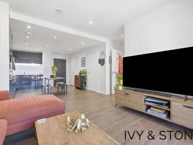1 bedroom apartment for sale in Tyburn Gardens, 9 Peto Street North, London, Greater London, E16