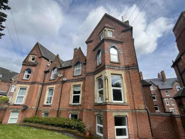 1 Bedroom Apartment For Sale In The Arboretum