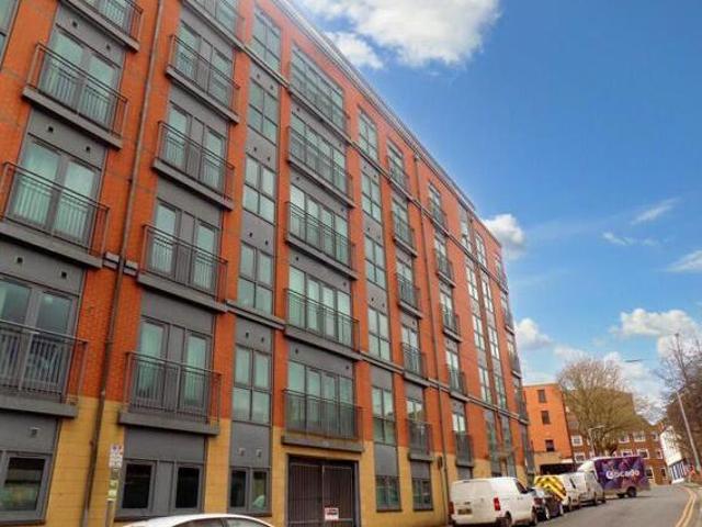 1 Bedroom Apartment For Sale In The Habitat Woolpack Lane