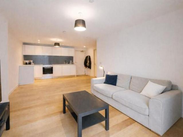 1 bedroom apartment for sale in The Hatbox, M4
