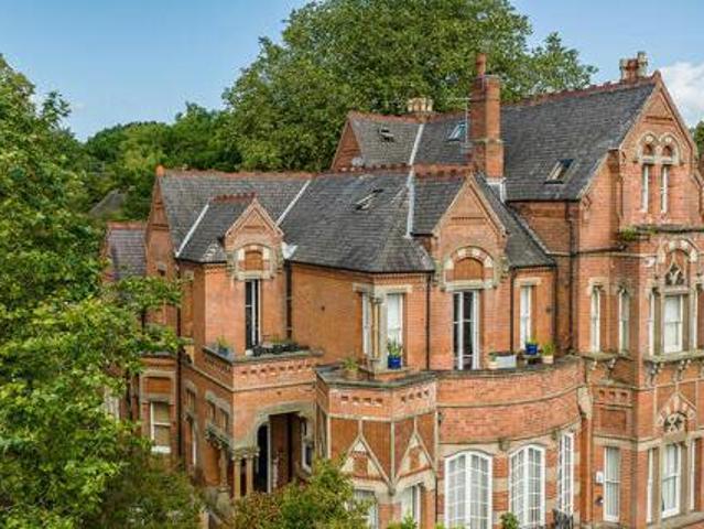 1 Bedroom Apartment For Sale In The Park