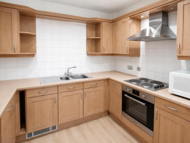 1 bedroom apartment for sale in Trafalgar House, Piccadilly, York, YO1