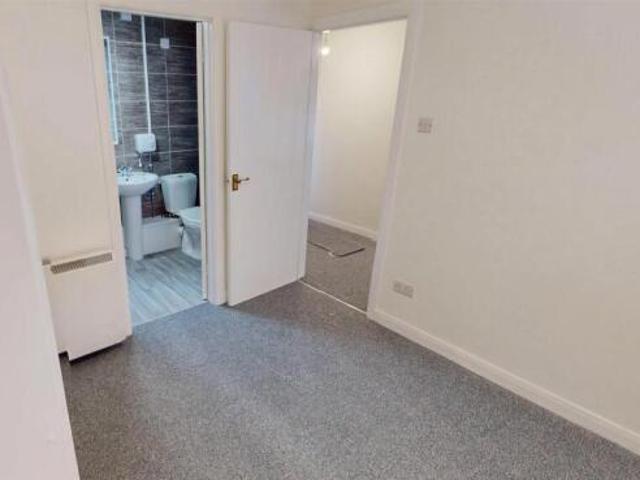 1 bedroom apartment for sale in Treherbert Street, Cathays, Cardiff, CF24