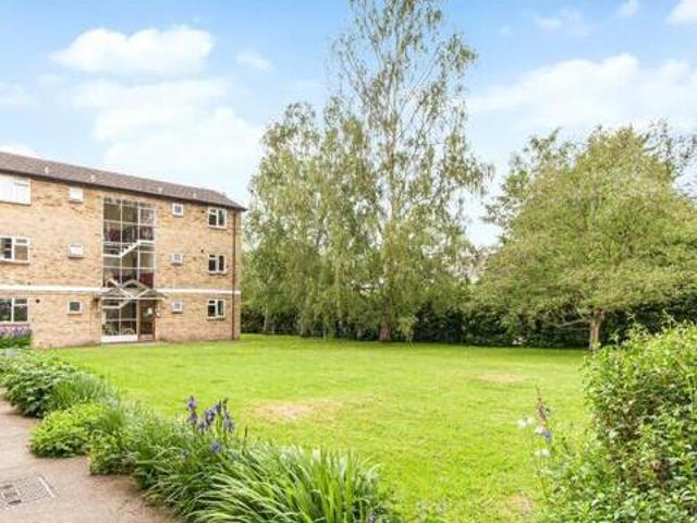 1 Bedroom Apartment For Sale In Upper Wolvercote