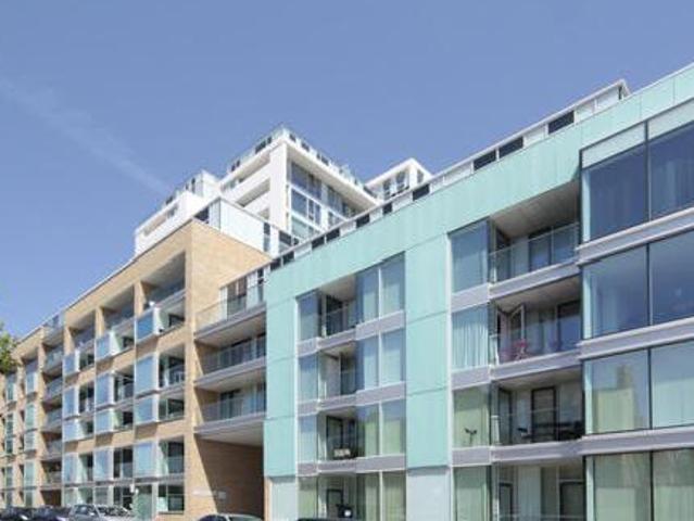1 Bedroom Apartment For Sale In Wandsworth, London