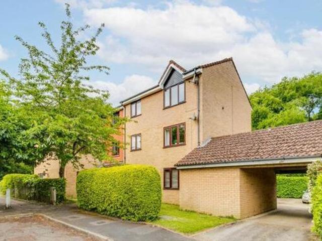 1 Bedroom Apartment For Sale In Ware