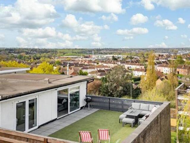 1 Bedroom Apartment For Sale In Ware
