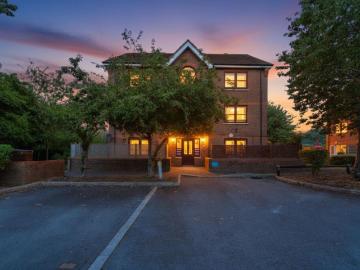 Macosquin Coleraine, BT51, Coleraine - Garden