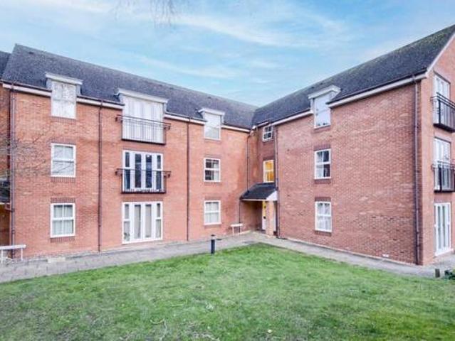 1 Bedroom Apartment For Sale In Warwick