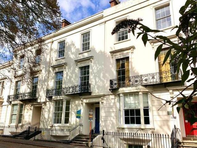 1 Bedroom Apartment For Sale In Warwick Place