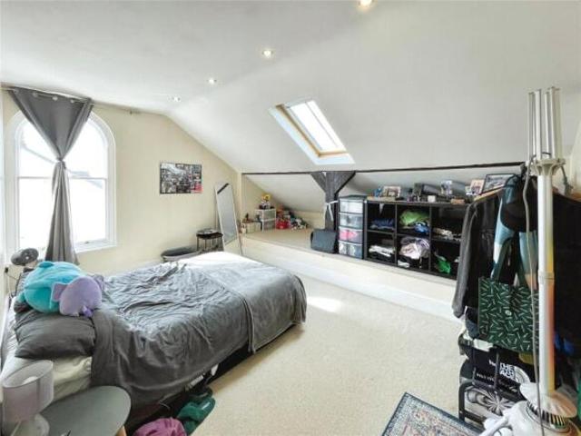 1 bedroom apartment for sale in Warwick Place, Leamington Spa, Warwickshire, CV32