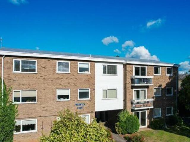 1 Bedroom Apartment For Sale In Warwick Road