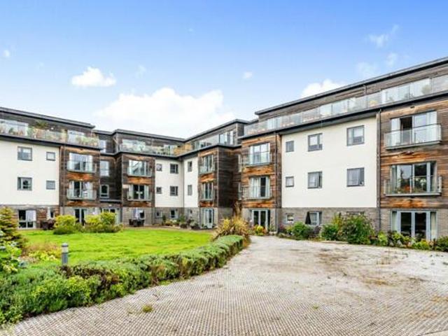 1 Bedroom Apartment For Sale In Witney