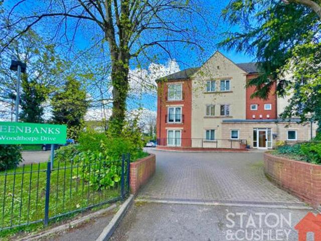 1 Bedroom Apartment For Sale In Woodthorpe