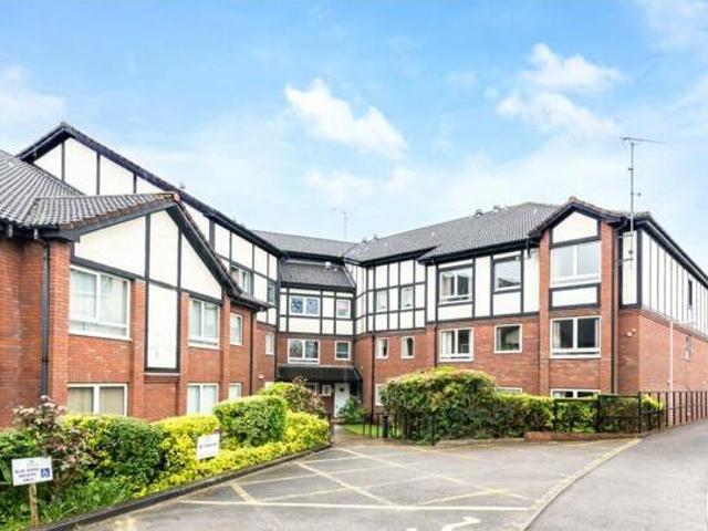 1 Bedroom Apartment For Sale In Wolverhampton, West Midlands