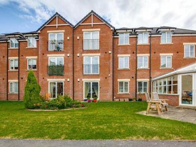 1 Bedroom Apartment For Sale In Worksop