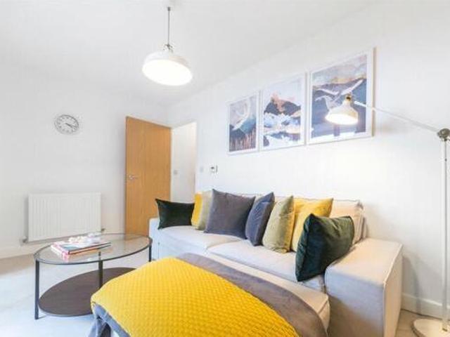 1 Bedroom Apartment For Sale In 14 Booth Road, London