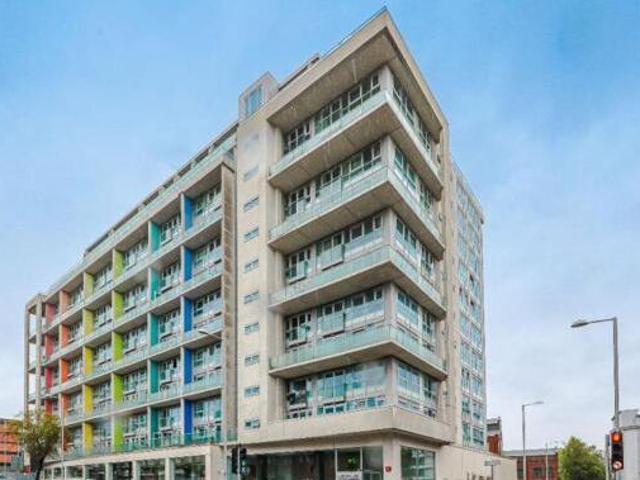 1 Bedroom Apartment For Sale In 195 Huntingdon Street, Nottingham