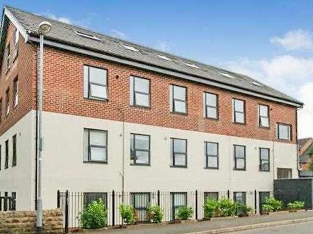 1 Bedroom Apartment For Sale In 19 Ludlow Hill Road