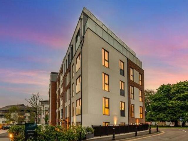 1 Bedroom Apartment For Sale In 100 Station Road, Horsham