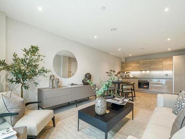 1 Bedroom Apartment For Sale In 100 Station Road, Horsham