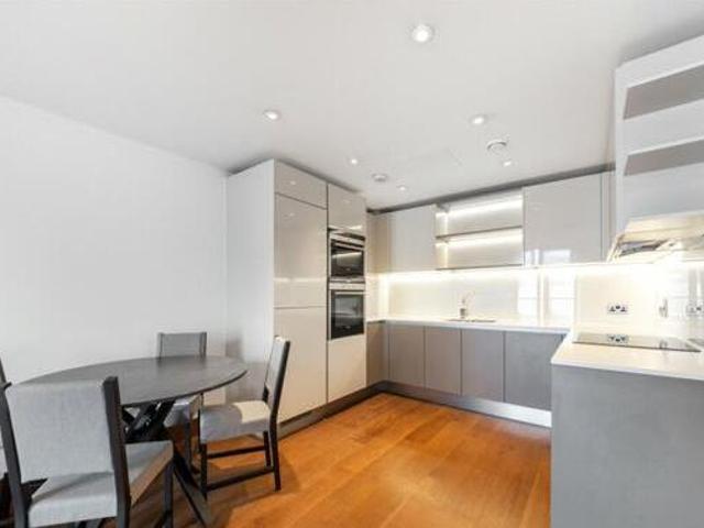 1 Bedroom Apartment For Sale In 133 137 Fetter Lane, London