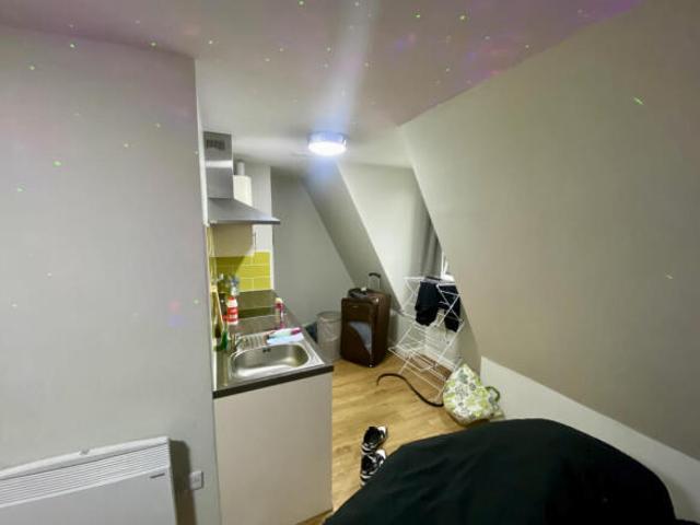 1 bedroom apartment for sale in 512. Maid Marian House, 56 Hounds Gate, Nottingham, Nottinghamshire NG1 6BH, NG1