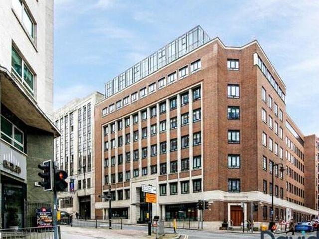 1 Bedroom Apartment For Sale In 94 98 Newhall Street, Birmingham
