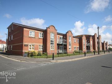 1 bedroom apartment for sale