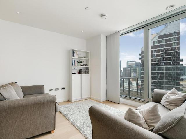 1 bedroom apartment for sale