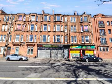 Yoker, PA4, Glasgow and West Scotland, South West Scotland