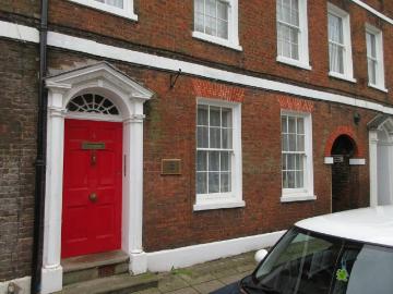 Fenland, East of England - Equipped kitchen