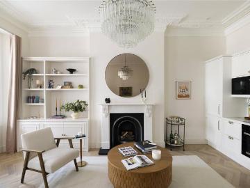 1 bedroom apartment for sale