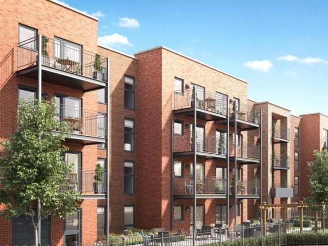 1 bedroom apartment for sale
