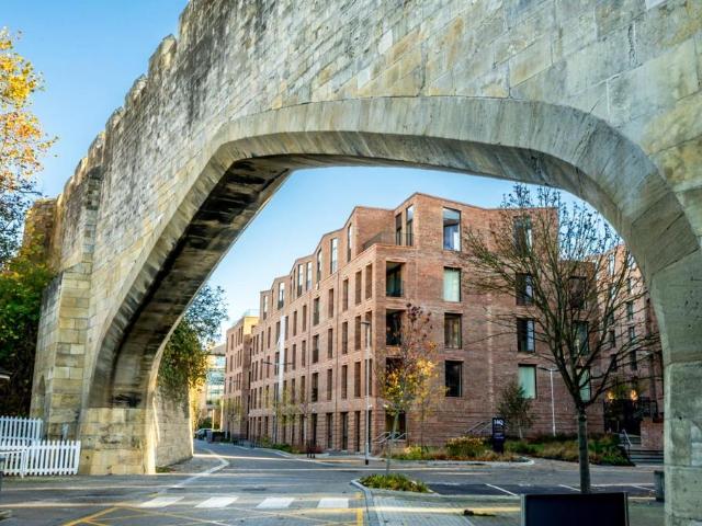 1 bedroom apartment for sale