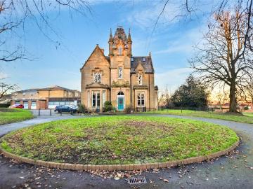 1 bedroom apartment for sale