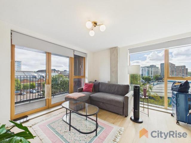 1 bedroom apartment for sale