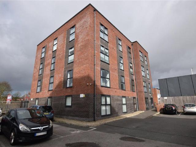 1 bedroom apartment for sale